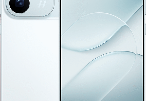 Oppo Find X10 Front and back