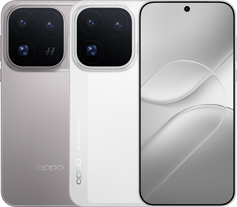 Oppo Find X10 Pro Max