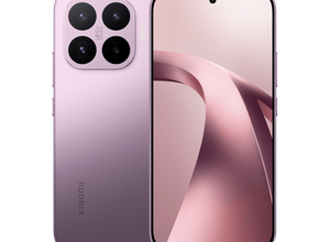 Xiaomi 17T Front and back