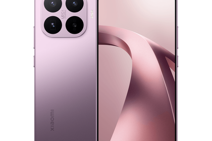Xiaomi 17T Front and back