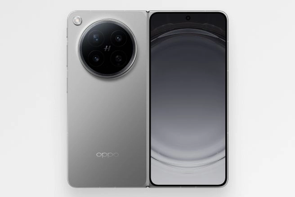 OPPO Encontrar N6